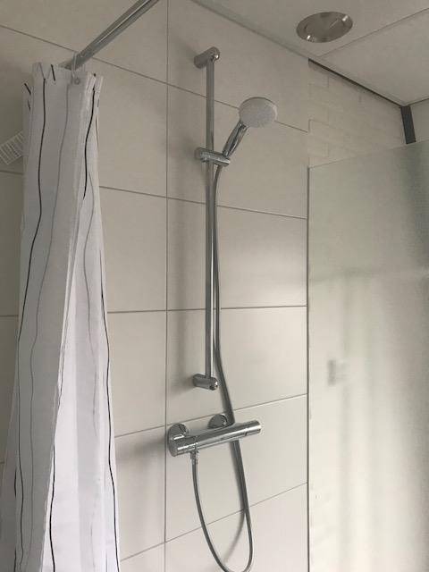 Hotel De Raket Rogat Eksteriør billede