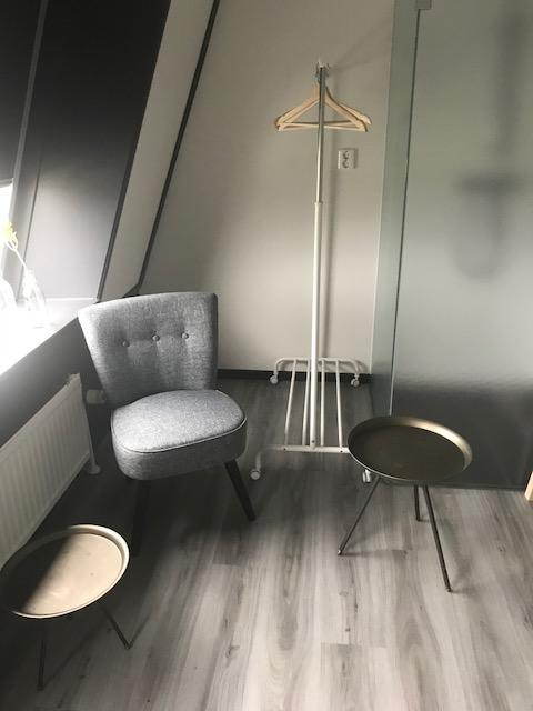 Hotel De Raket Rogat Eksteriør billede