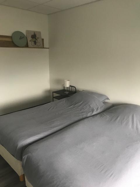Hotel De Raket Rogat Eksteriør billede